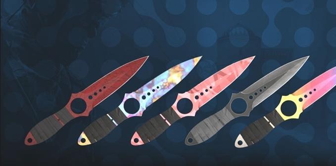 Los mejores lugares para comprar cuchillos de CSGO en línea(Nov 2021)