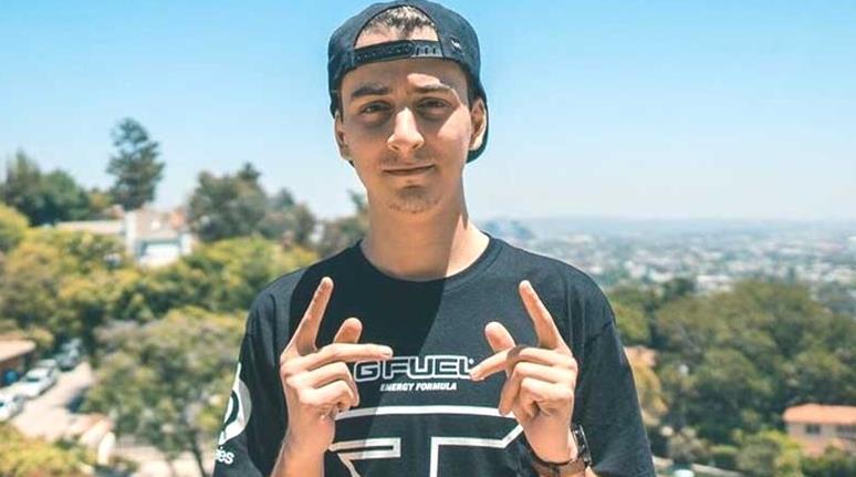 Cuenta de Twitch de Cloakzy Alt - Detalles de la segunda cuenta alternativa de un miembro del clan FaZe