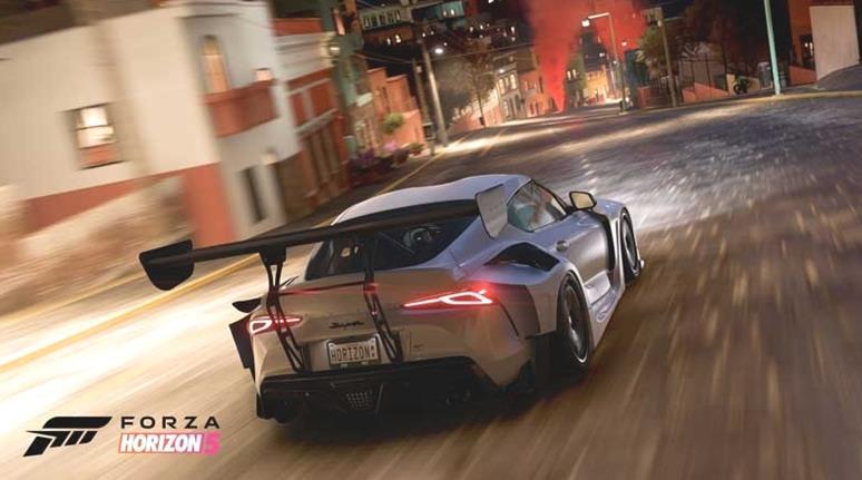 Lista de coches Widebody de Forza Horizon 5: Vehículos con kits de carrocería completos