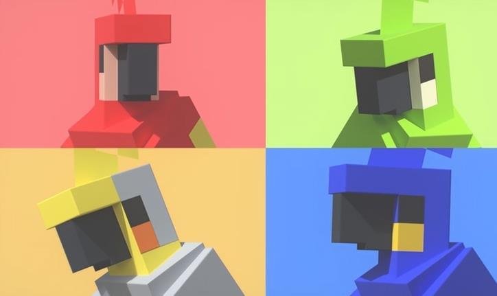 Cómo criar loros en Minecraft: Todo lo que necesitas saber