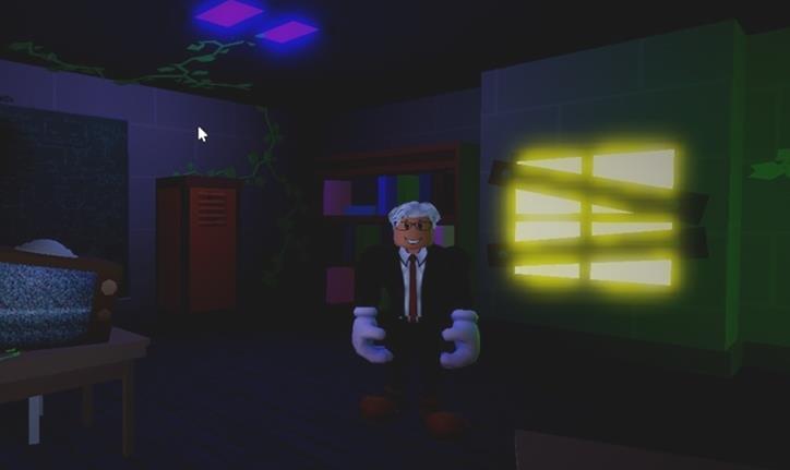 Los códigos de la pesadilla Roblox (diciembre de 2021)