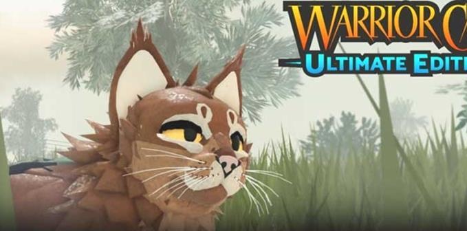 Lista de códigos de Warrior Cats Ultimate Edition (Diciembre 2021)