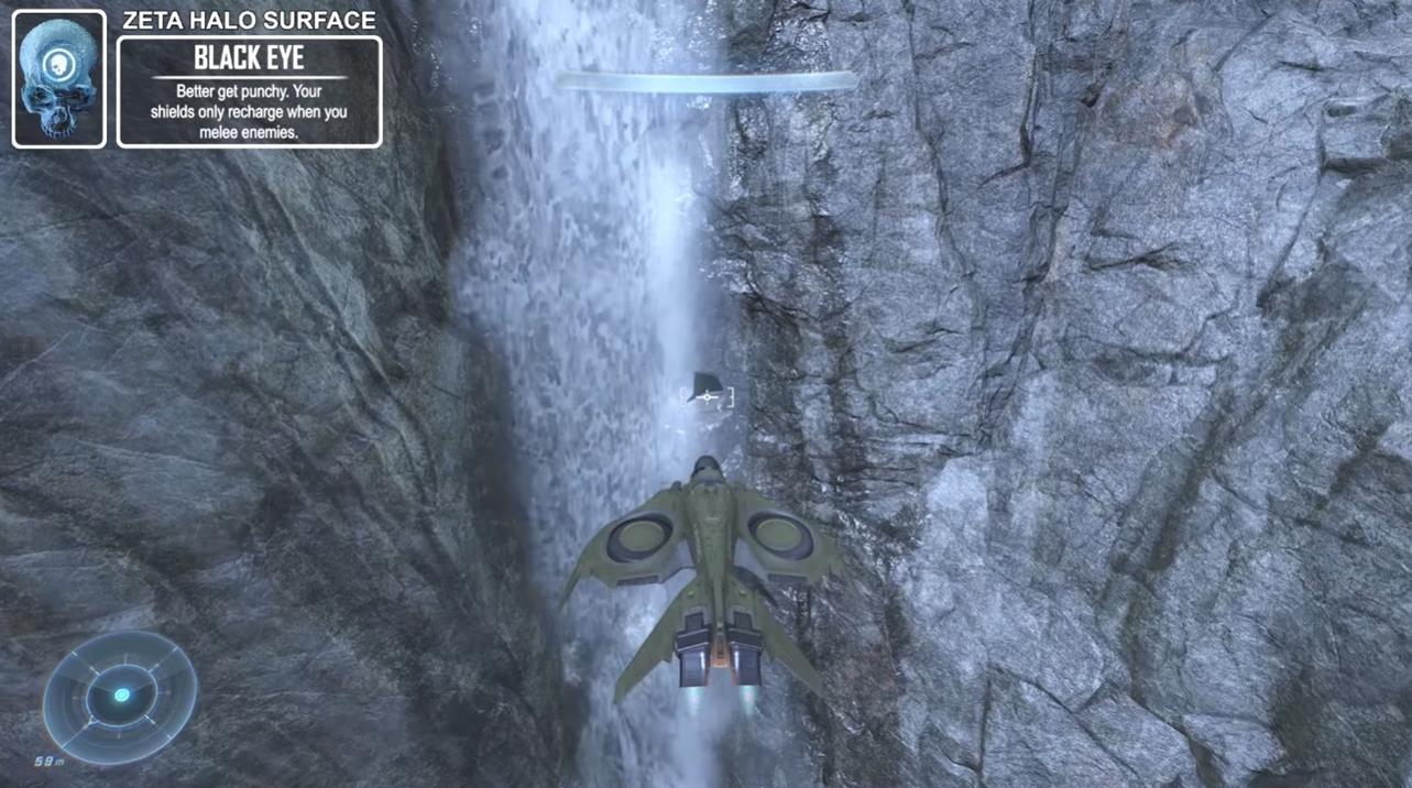Halo Infinite: Las 12 localizaciones de calaveras