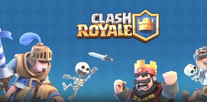 Clash Royale: Los mejores emotes del juego