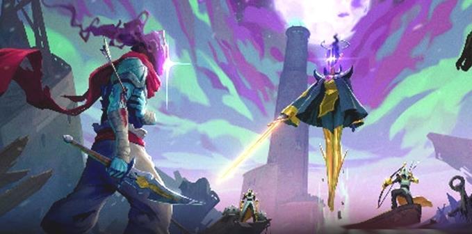 Dead Cells: Lista de los mejores mods (diciembre 2021)