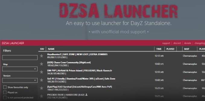 ¿Cómo arreglar el problema del DZSA Launcher que no funciona?