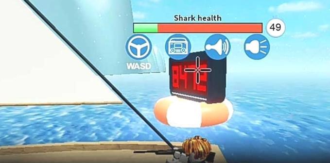 ¿Cómo conseguir los códigos de Navidad de Sharkbite en 2021?