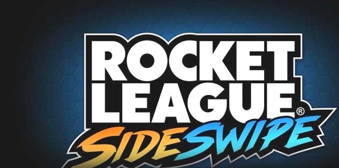 ¿Cómo jugar a Rocket League Sideswipe con un mando?