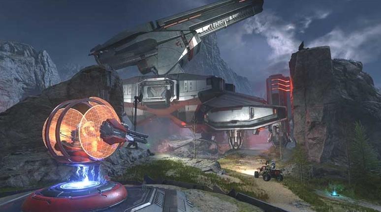 Cómo repetir las misiones en Halo Infinite - Selecciona el nivel y juega las tareas antiguas