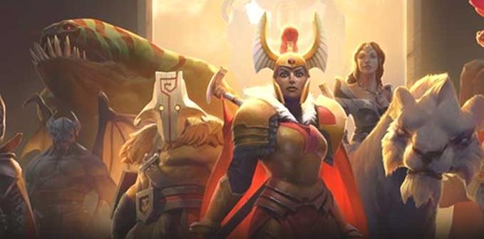 ¿Cómo solucionar el problema de búsqueda del coordinador del juego de Dota 2?