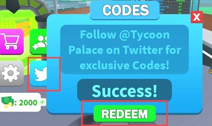 Códigos de Garden Tycoon (Diciembre 2021) - Dinero gratis