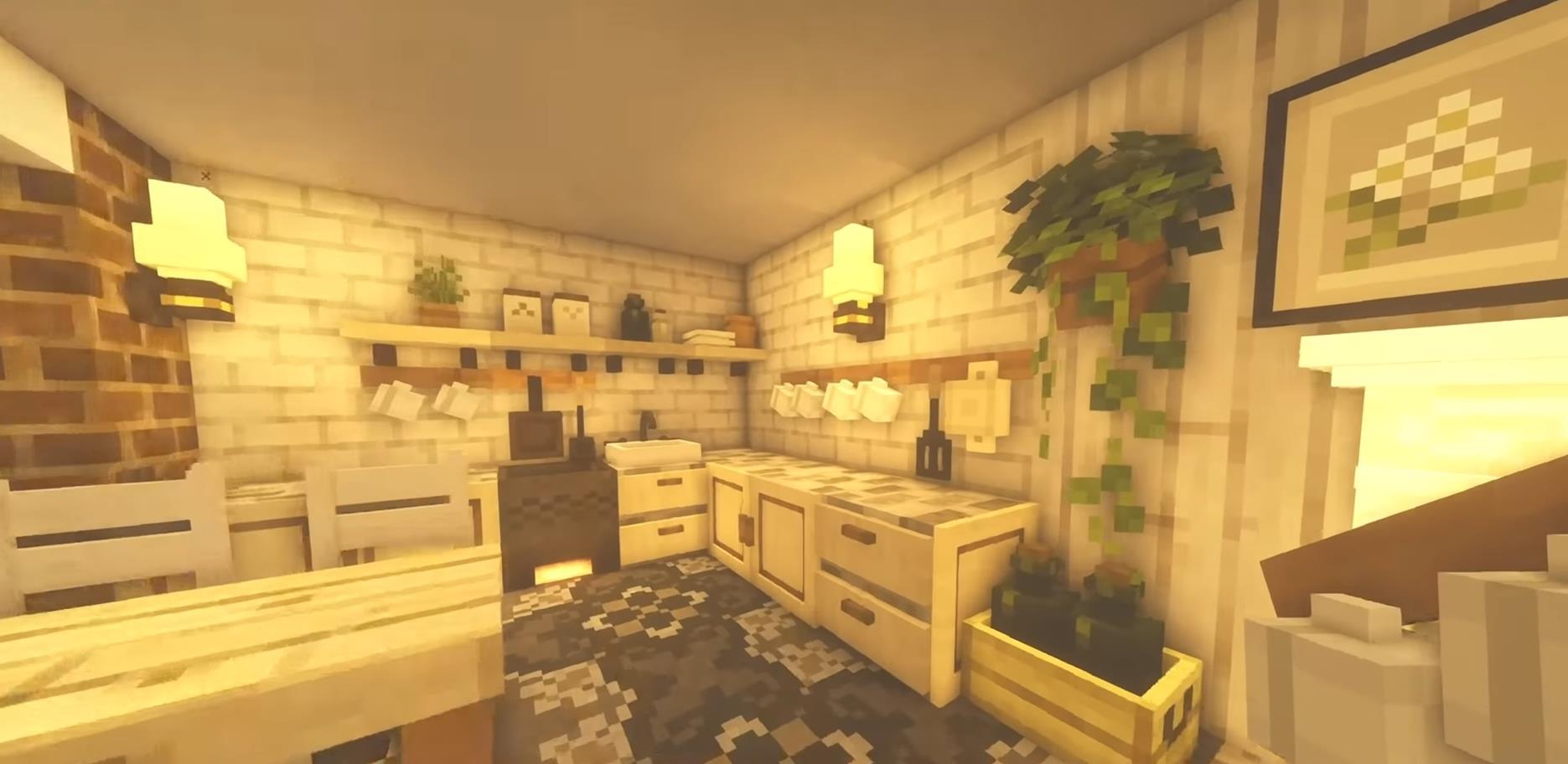 10 ideas de casas de Minecraft Cottagecore para inspirarte en 2021