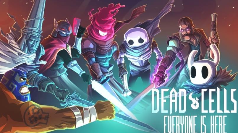 Dead Cells: Lista de los mejores mods (diciembre 2021)