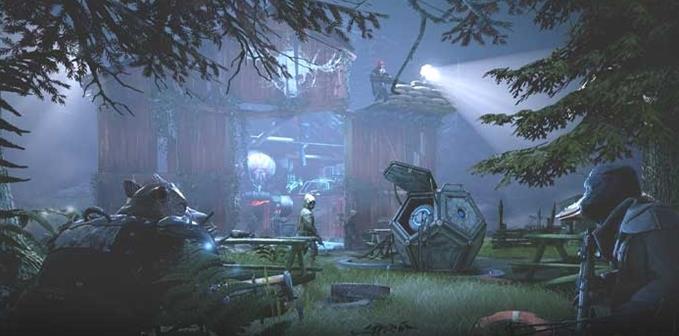 Guía Multijugador Co-Op de Mutant Year Zero Road to Eden