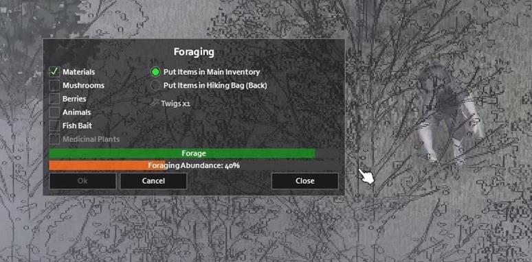 Proyecto Zomboid: ¿Cómo forrajear en el juego?
