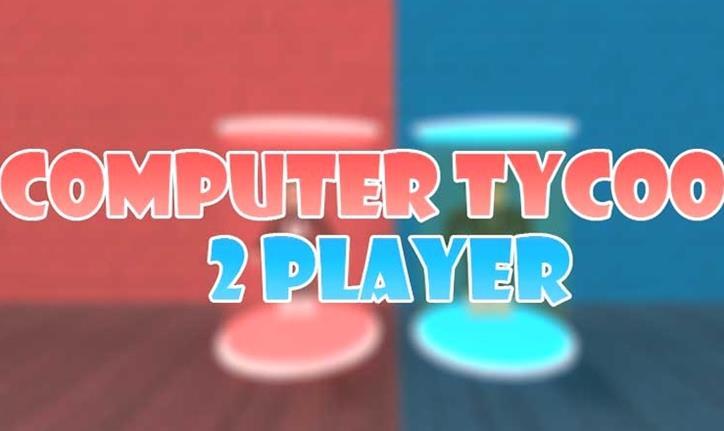 Códigos de Computer Tycoon para 2 jugadores (diciembre de 2021)