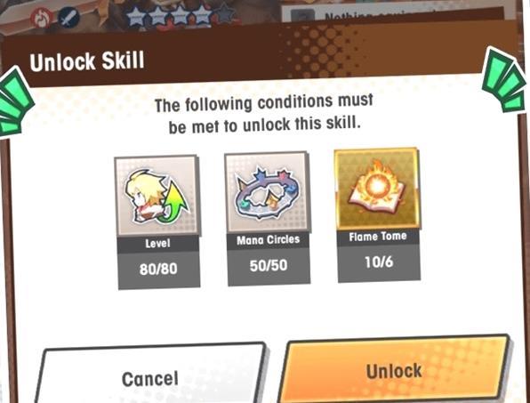 Dragalia Lost: ¿Cómo desbloquear las habilidades compartidas?