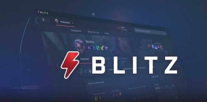 ¿Qué es la aplicación Blitz.gg y cómo conectarla a Valorant?