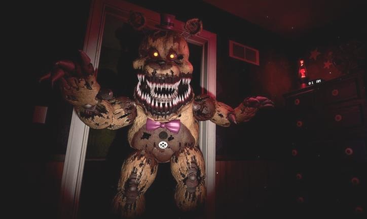 Todos los juegos de Five Nights at Freddy’s (FNAF) en orden: Fecha de lanzamiento y cronología
