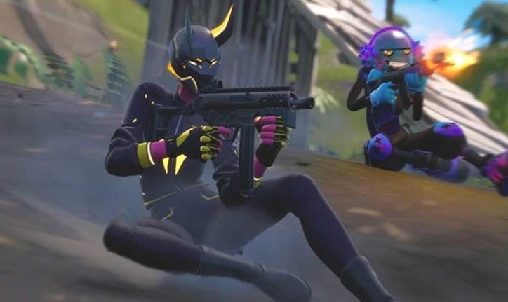 Cómo subir de nivel rápido en el capítulo 3 de Fortnite?