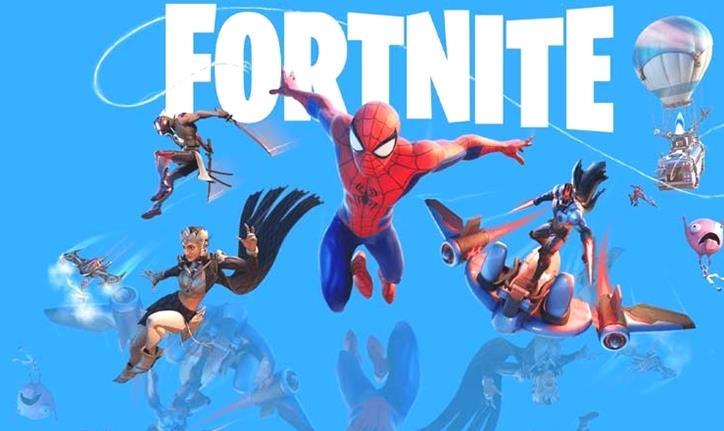 Fortnite - ¿Cómo crear y jugar una partida privada personalizada?