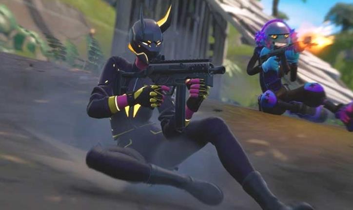 Cómo abrir bóvedas en el capítulo 3 de Fortnite - Todas las ubicaciones de las bóvedas