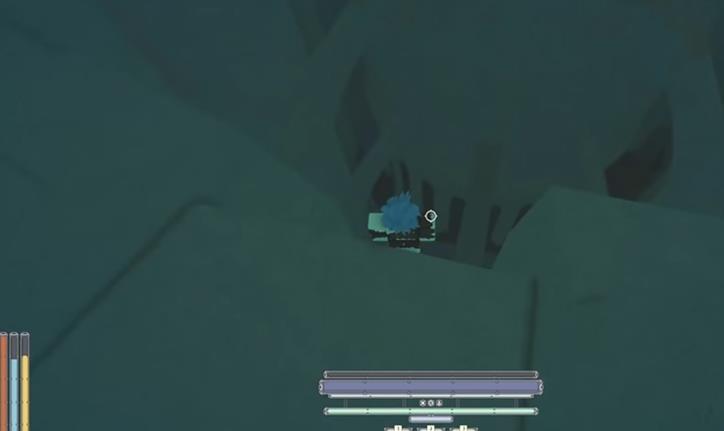Deepwoken Cómo escapar de las profundidades