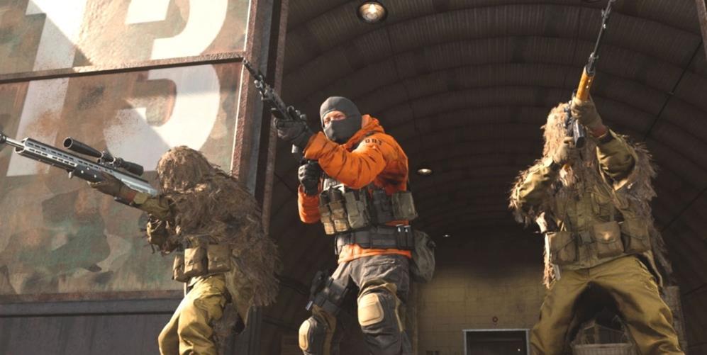 COD Warzone: ¿Cómo arreglar el fallo de la pistola invisible?