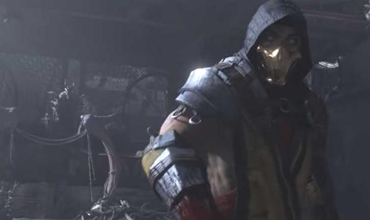 ¿Cómo comprobar el estado del servidor de Mortal Kombat 11 (MK11)?