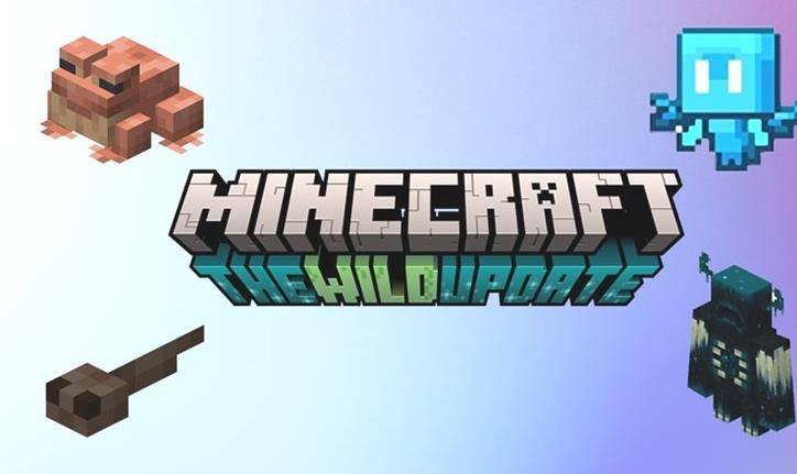 Lista de todos los nuevos Mobs en la actualización de Minecraft 1.19