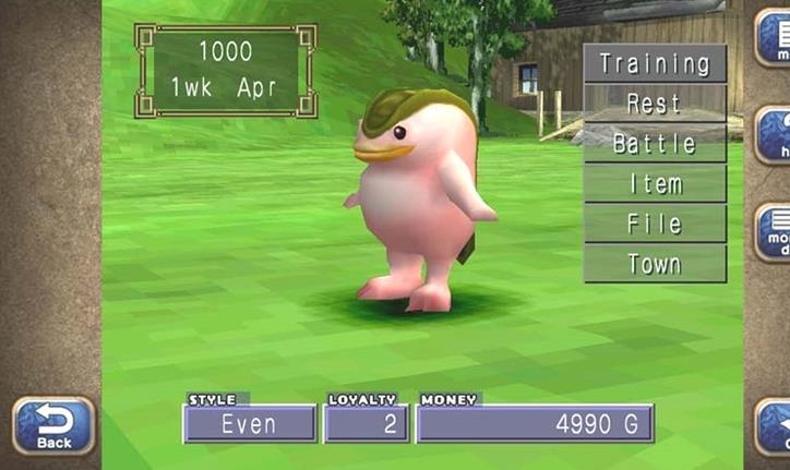 Lista de niveles de los mejores monstruos de Monster Rancher 2 (diciembre de 2021)