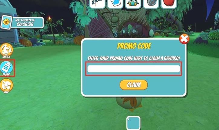 Angry Birds Bird Island Códigos Roblox Diciembre 2021