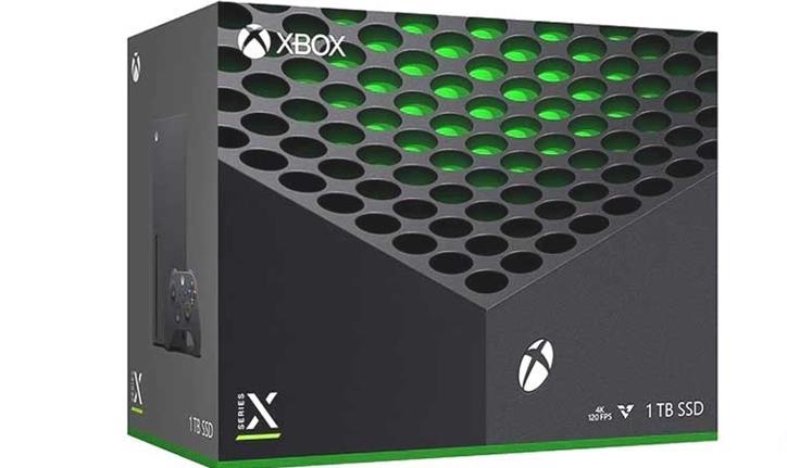 Cómo desactivar la reanudación rápida en Xbox Series X y S