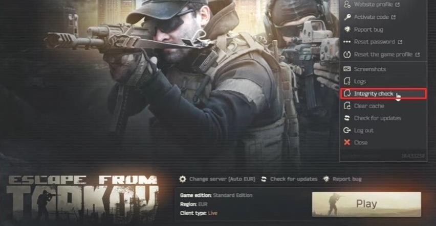 Escape From Tarkov: Launcher Not Working Fix 2022