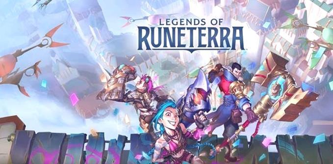 Lista de niveles de Legends Of Runeterra: Mejores campeones de LoR (febrero de 2022)