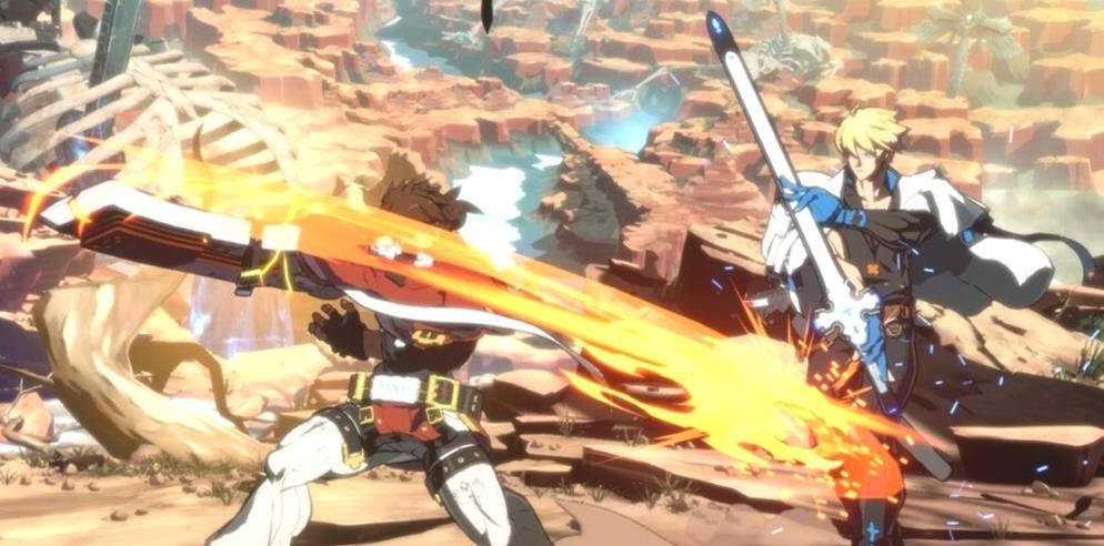 Guilty Gear Strive: Los mejores mods que debes instalar en 2022