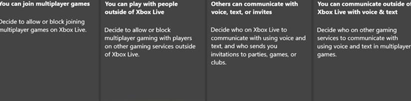 Arreglo del chat de Xbox Party (febrero de 2022)