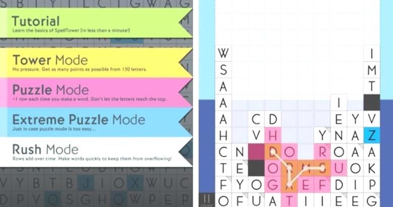 Juegos como Wordle: 5 juegos de palabras que deberías probar en 2022