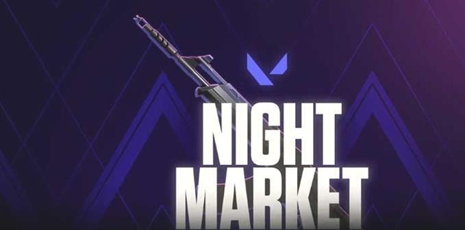 Valorant: ¿Cuándo es el próximo mercado nocturno? (Enero, 2022)