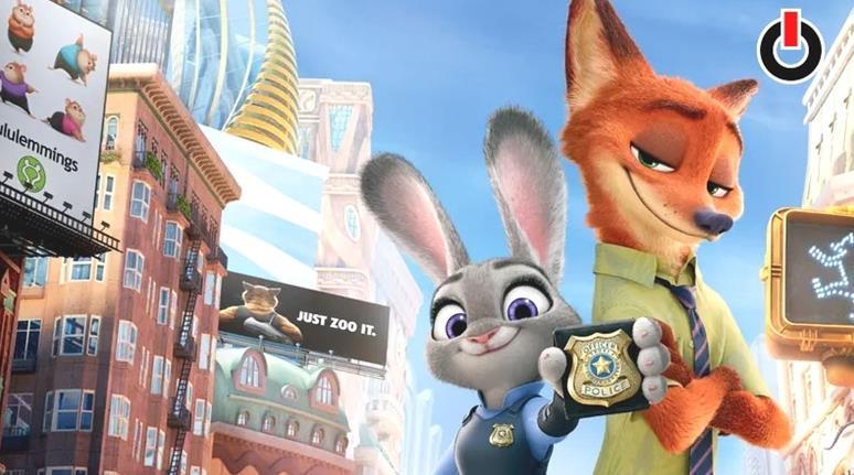 Regla 34 de Zootopia - ¡Todo lo que necesitas saber!