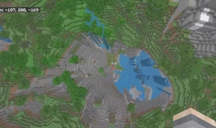Minecraft 1.18 Las mejores semillas de la selva (enero de 2022)