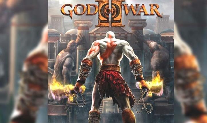 Todos los juegos de God of War en orden - En orden de fecha de lanzamiento y orden argumental
