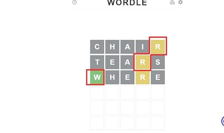 Cómo jugar al modo difícil de Wordle - Reglas y estrategia explicadas