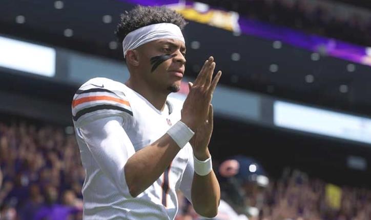 Madden NFL 22 – ¿Cómo hacer un pase lateral?