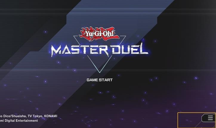 Yu-Gi-Oh! Master Duel: ¿Cómo vincular la cuenta con el ID de Konami?