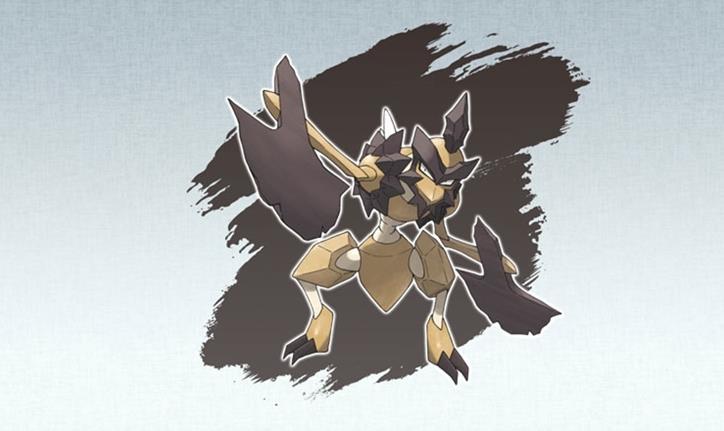 Pokemon Legends Arceus: Cómo evolucionar Scyther a Kleavor o Scizor