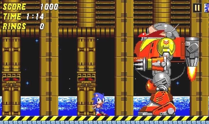 Modo de depuración y trucos de Sonic 2 - ¿Cómo conseguirlo?