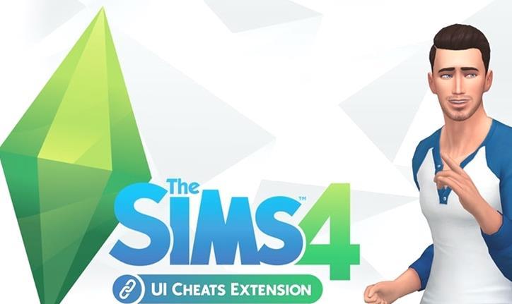 Los Sims 4 - ¿Cómo conseguir y utilizar el mod de extensión de trucos de interfaz de usuario?