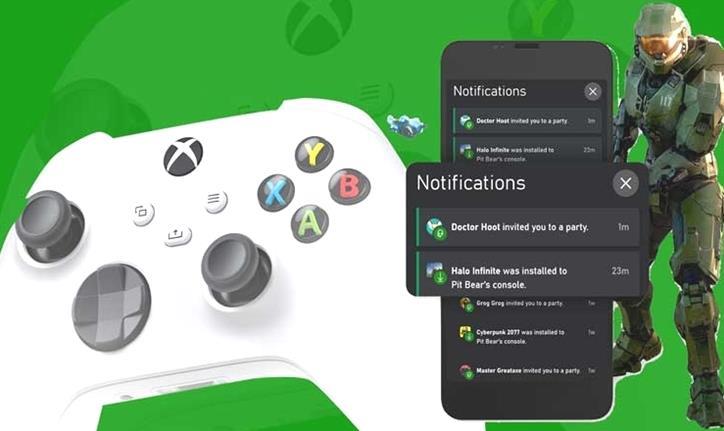 ¿Cómo arreglar las notificaciones de Xbox que no funcionan?