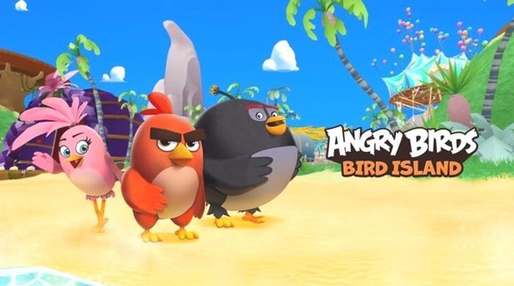 Códigos de Angry Birds Bird Island (febrero de 2022)